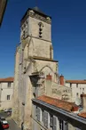 Clocher Saint-Barthélémy