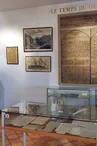 Musée rochelais d'Histoire Protestante