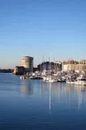 Tours de La Rochelle