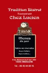 Chez Lucien