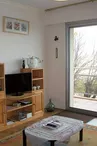 Appartement 4 personnes - Yvette Guibert