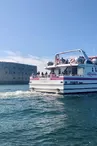 Tour de Fort Boyard - Croisières Navipromer