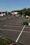 Parking de la liberté