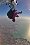 Saut en parachute - Altitudes Parachutisme