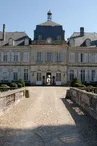 Castle of Plassac