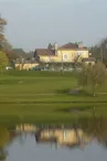 Aire Naturelle de l'Auberge de la Marchadaine