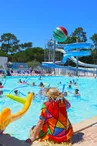 Camping Sandaya - l'Estanquet