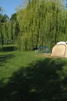 Camping Nature Le Grand Pré