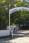 Camping du Réjallant