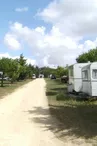 Camping de mon village de l'Île Madame