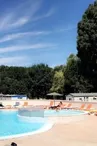 Camping La Ferme de Chez Filleux