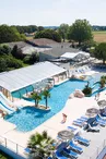 Camping Le Logis du Breuil