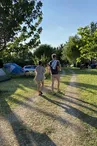 Camping Le Verger **