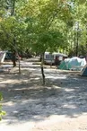 Camping Les Saumonards