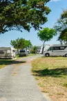 Camping Municipal Le Soubregeon