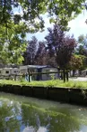 Camping Municipal de Jonzac