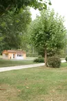 Camping Municipal du Val de l'Argentor