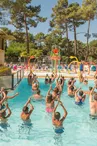 Camping Eden Villages - Palmyre Loisirs