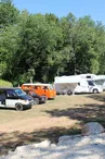 Camping Le Buron