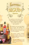 Domaine Seguin Emmanuel