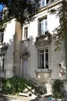 Chambre d'hôtes 8 personnes - Le Clos Bleu