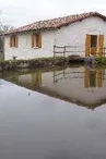 Le Moulin de la Vergne