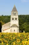 Eglise Notre-Dame de Gardes-Le-Pontaroux