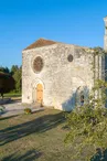 Abbaye Saint-Etienne