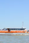 Croisières Fée des Îles by Compagnie Interîles : Rochefort - Île d’Aix avec tour de Fort Boyard