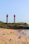 Plage de l'Anse de la Croix