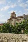 Église Notre Dame de Monthérault