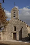 Église Saint-Germain de Beaugeay