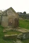 Fontaine des morts