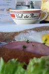 Crêperie Bégon