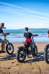 Fat Sand Bikes 17 - Ronce-les-Bains