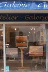 Galerie Martine Galtier