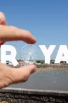 La Grande Roue de Royan