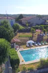 Camping Chez Sarrazin