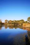 Lac de la Lande