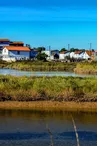 Point de vue - Le Port de Chatressac