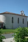 Église Saint-Augustin