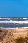 Plage de la Pointe Espagnole