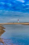 Point de vue - L'Anse de la Baie