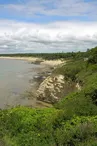 Point de vue - La Pointe de Suzac