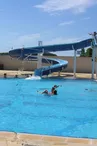 Piscine Municipale d'été