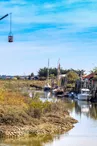 Port de Mornac-sur-Seudre