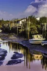 Point de vue - Le Port de Mornac-sur-Seudre