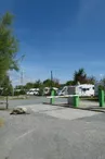 Aire camping-car park