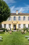 La Baronnie Hôtel & SPA ****