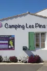 Camping les Pins